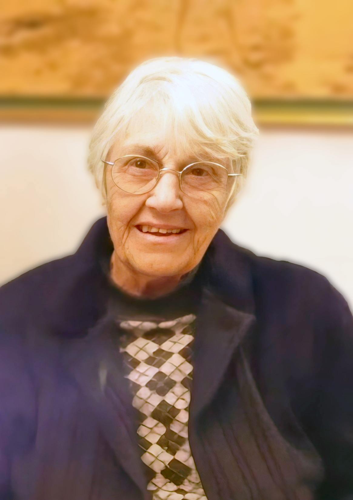MARIA ROSARIA FIADINI